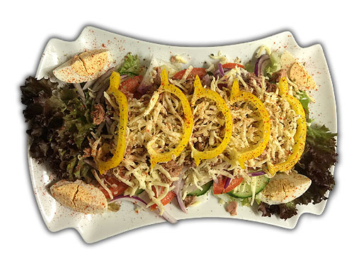 Griechisches Restaurant